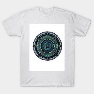 Azteca T-Shirt